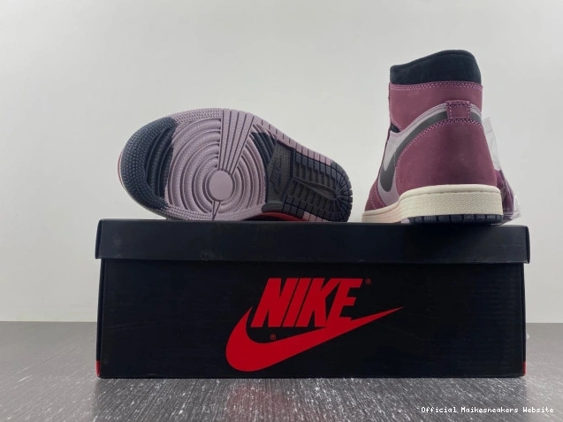 Official Maikesneakers Element 1 Gore-Tex Air Jordan DB2889-500 0721